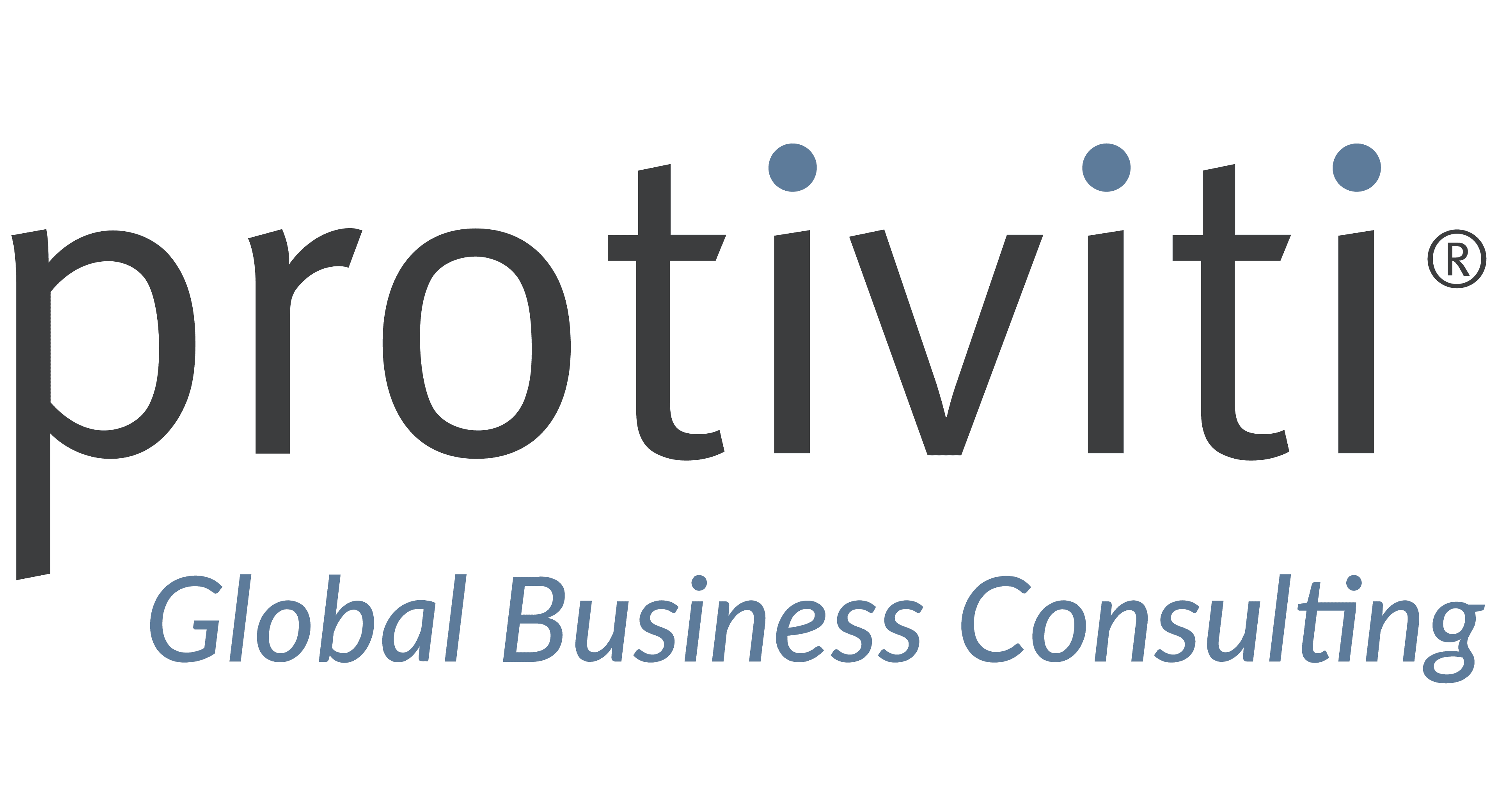 Protiviti logo