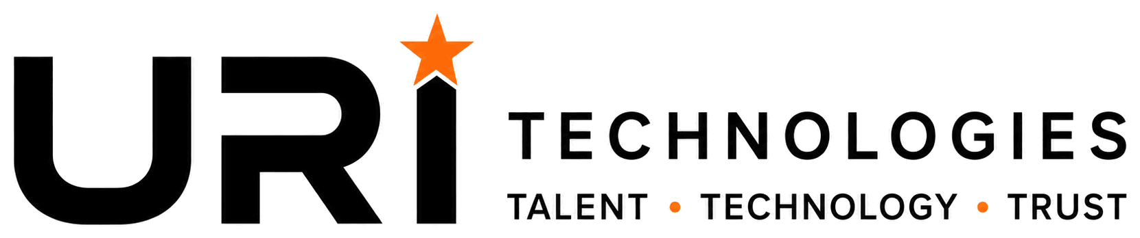 URI Technologies Logo