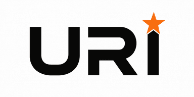 URI Technologies Logo